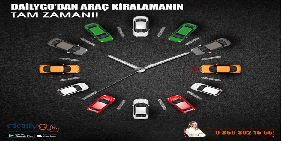 Dailygo’da Kaçırılmayacak Temmuz Kampanyası