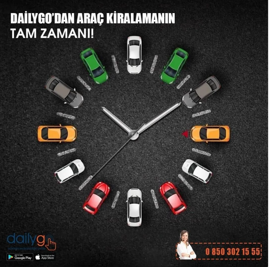 Dailygo’da Kaçırılmayacak Temmuz Kampanyası