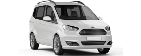 Ford Tourneo